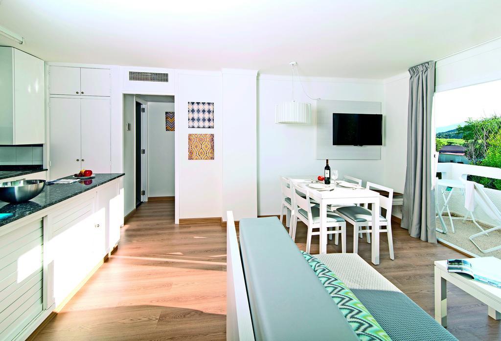 Cabot Sivella Apartments ポルト・ダ・ポリェンサ 部屋 写真
