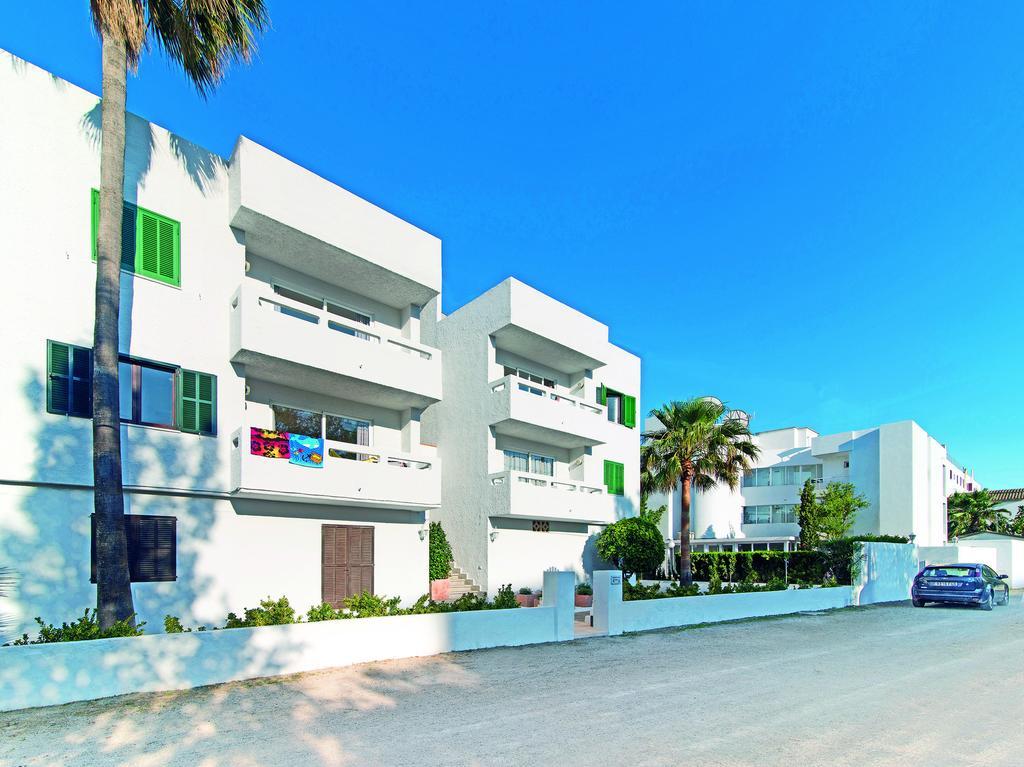 Cabot Sivella Apartments ポルト・ダ・ポリェンサ エクステリア 写真