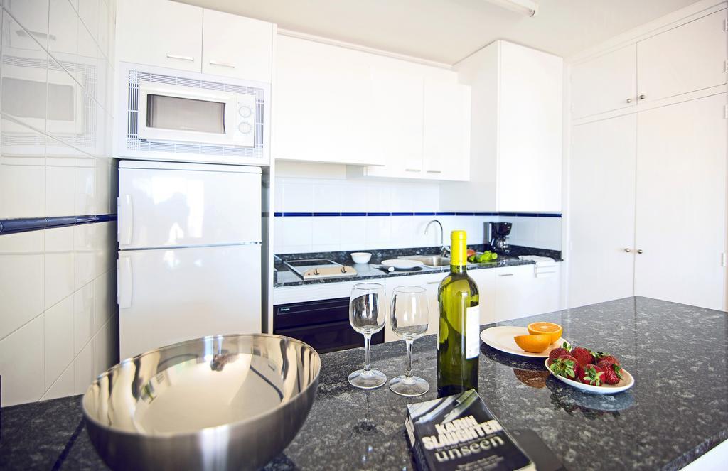 Cabot Sivella Apartments ポルト・ダ・ポリェンサ 部屋 写真