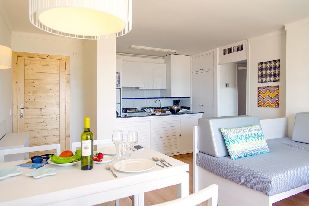 Cabot Sivella Apartments ポルト・ダ・ポリェンサ 部屋 写真