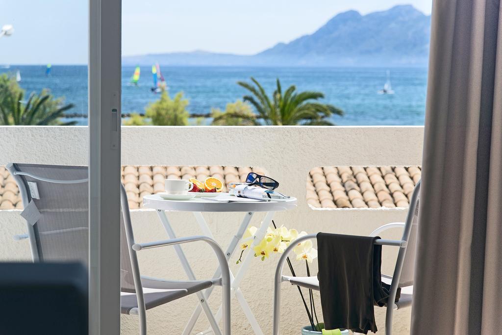 Cabot Sivella Apartments ポルト・ダ・ポリェンサ 部屋 写真