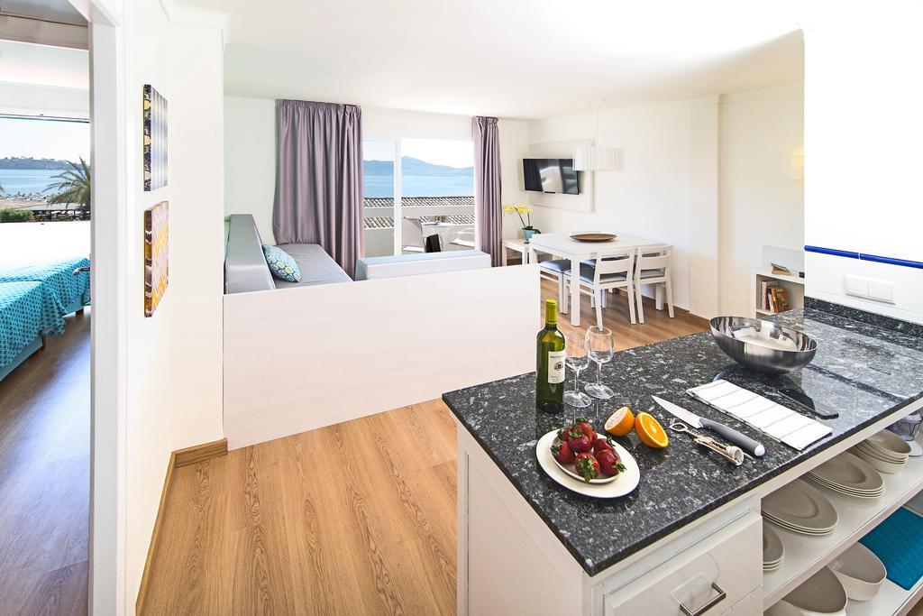 Cabot Sivella Apartments ポルト・ダ・ポリェンサ 部屋 写真