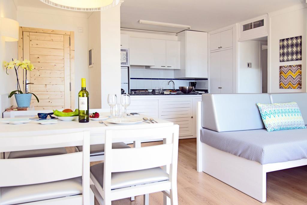Cabot Sivella Apartments ポルト・ダ・ポリェンサ 部屋 写真