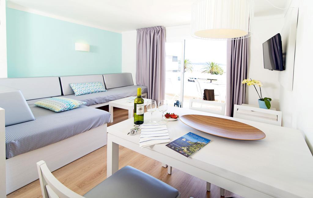 Cabot Sivella Apartments ポルト・ダ・ポリェンサ 部屋 写真