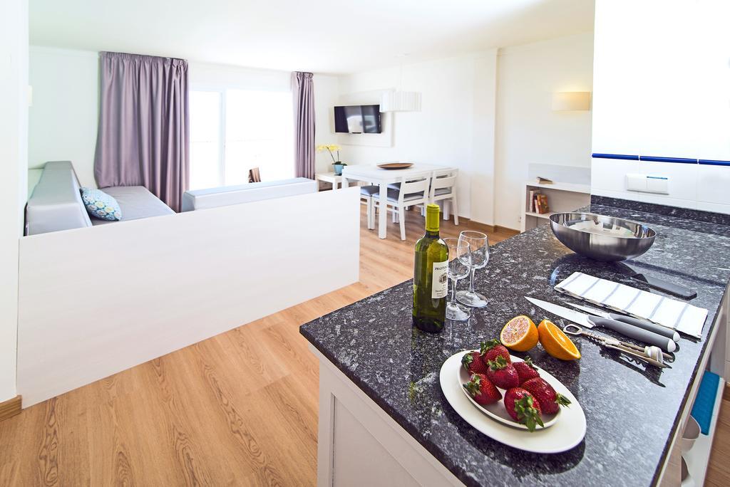Cabot Sivella Apartments ポルト・ダ・ポリェンサ 部屋 写真